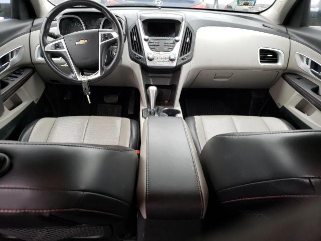 Photo 7 VIN: 2GNALPEK8D6110569 - CHEVROLET EQUINOX LT 