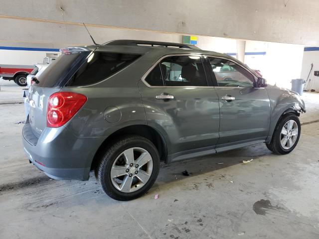 Photo 2 VIN: 2GNALPEK8D6123936 - CHEVROLET EQUINOX LT 