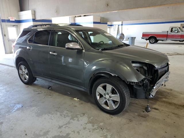 Photo 3 VIN: 2GNALPEK8D6123936 - CHEVROLET EQUINOX LT 