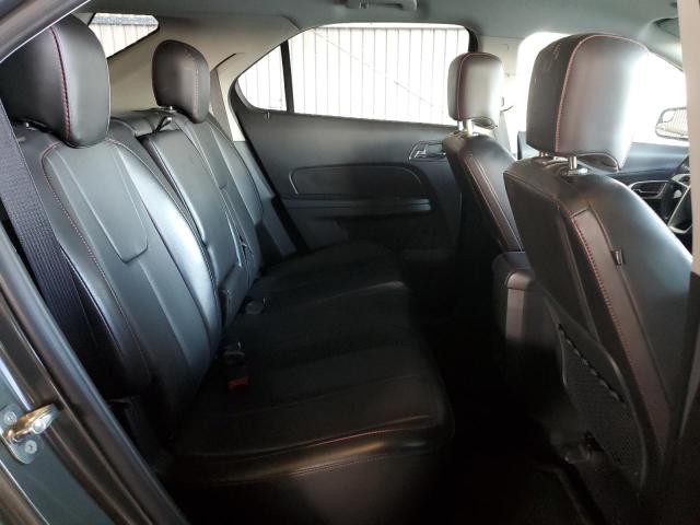 Photo 10 VIN: 2GNALPEK8D6133009 - CHEVROLET EQUINOX LT 