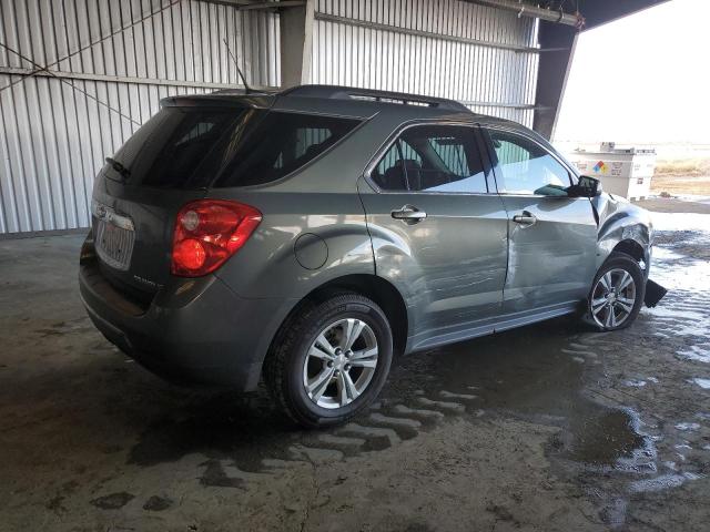 Photo 2 VIN: 2GNALPEK8D6133009 - CHEVROLET EQUINOX LT 