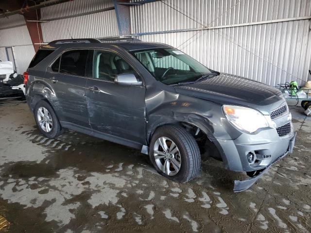 Photo 3 VIN: 2GNALPEK8D6133009 - CHEVROLET EQUINOX LT 