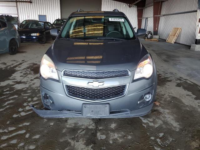 Photo 4 VIN: 2GNALPEK8D6133009 - CHEVROLET EQUINOX LT 