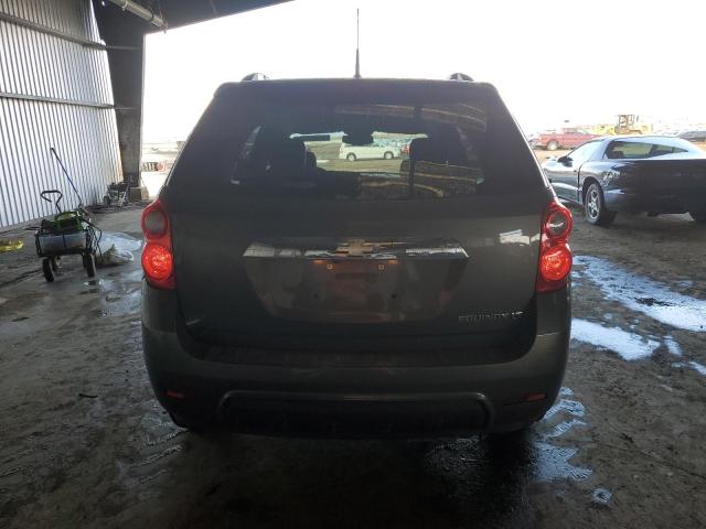 Photo 5 VIN: 2GNALPEK8D6133009 - CHEVROLET EQUINOX LT 