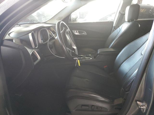 Photo 6 VIN: 2GNALPEK8D6133009 - CHEVROLET EQUINOX LT 