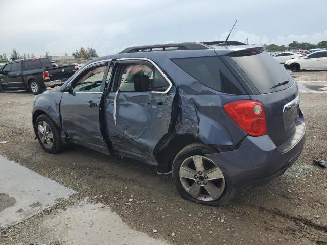 Photo 1 VIN: 2GNALPEK8D6156483 - CHEVROLET EQUINOX LT 