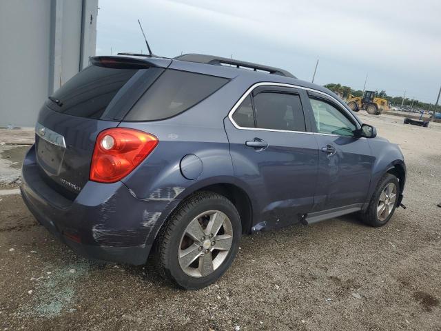 Photo 2 VIN: 2GNALPEK8D6156483 - CHEVROLET EQUINOX LT 