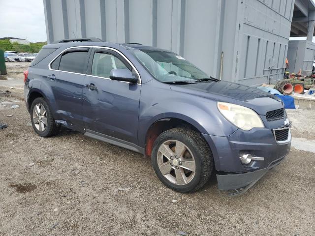 Photo 3 VIN: 2GNALPEK8D6156483 - CHEVROLET EQUINOX LT 