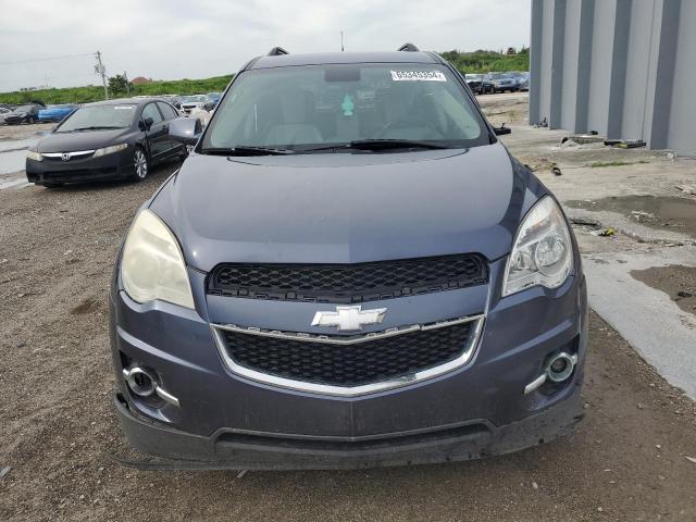 Photo 4 VIN: 2GNALPEK8D6156483 - CHEVROLET EQUINOX LT 