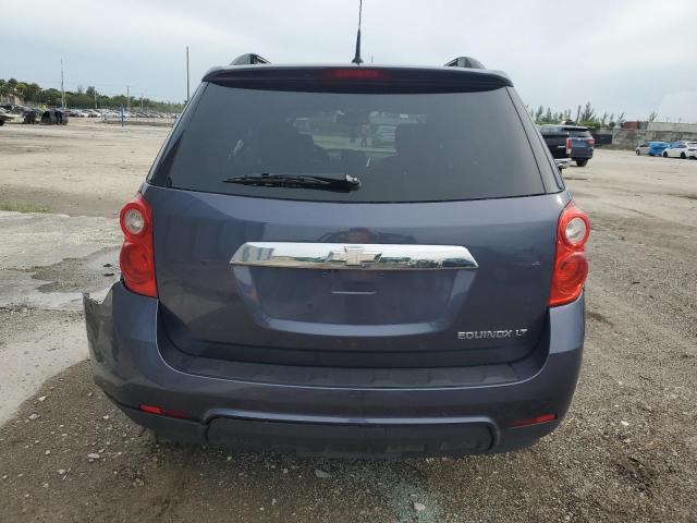 Photo 5 VIN: 2GNALPEK8D6156483 - CHEVROLET EQUINOX LT 