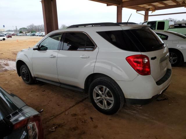 Photo 1 VIN: 2GNALPEK8D6162669 - CHEVROLET EQUINOX LT 