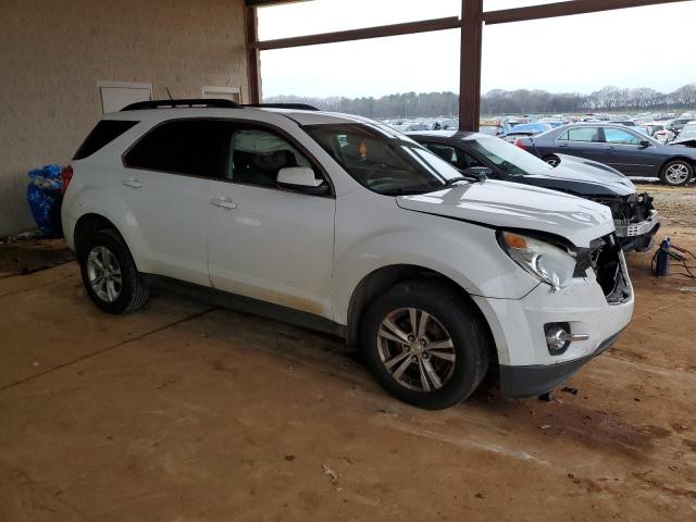 Photo 3 VIN: 2GNALPEK8D6162669 - CHEVROLET EQUINOX LT 