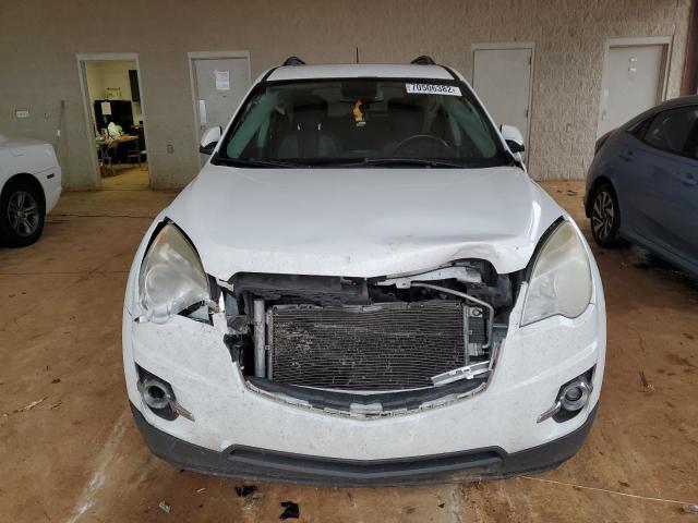 Photo 4 VIN: 2GNALPEK8D6162669 - CHEVROLET EQUINOX LT 