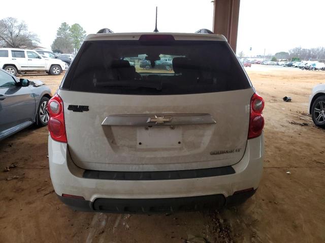 Photo 5 VIN: 2GNALPEK8D6162669 - CHEVROLET EQUINOX LT 