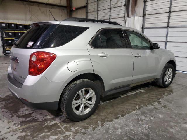 Photo 2 VIN: 2GNALPEK8D6164244 - CHEVROLET EQUINOX 