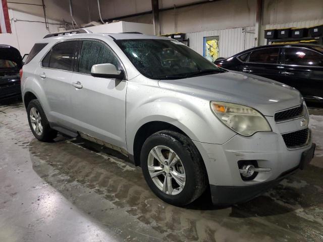 Photo 3 VIN: 2GNALPEK8D6164244 - CHEVROLET EQUINOX 