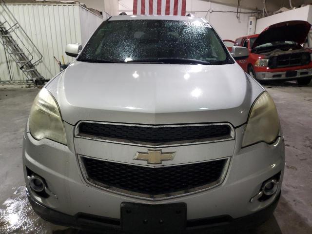 Photo 4 VIN: 2GNALPEK8D6164244 - CHEVROLET EQUINOX 