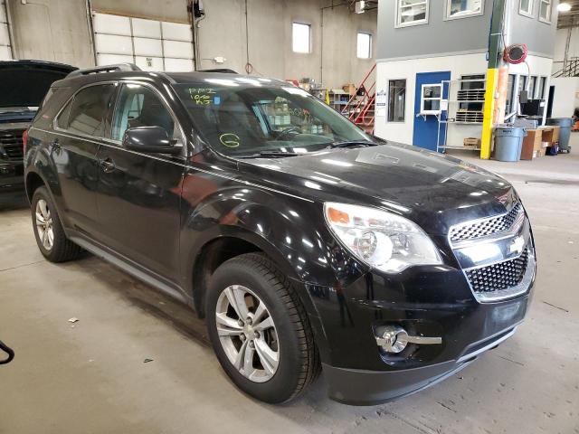 Photo 0 VIN: 2GNALPEK8D6164681 - CHEVROLET EQUINOX LT 