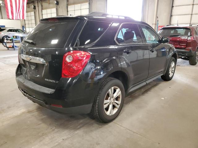 Photo 3 VIN: 2GNALPEK8D6164681 - CHEVROLET EQUINOX LT 