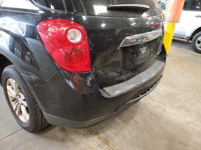 Photo 8 VIN: 2GNALPEK8D6164681 - CHEVROLET EQUINOX LT 