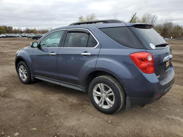 Photo 1 VIN: 2GNALPEK8D6172747 - CHEVROLET EQUINOX LT 