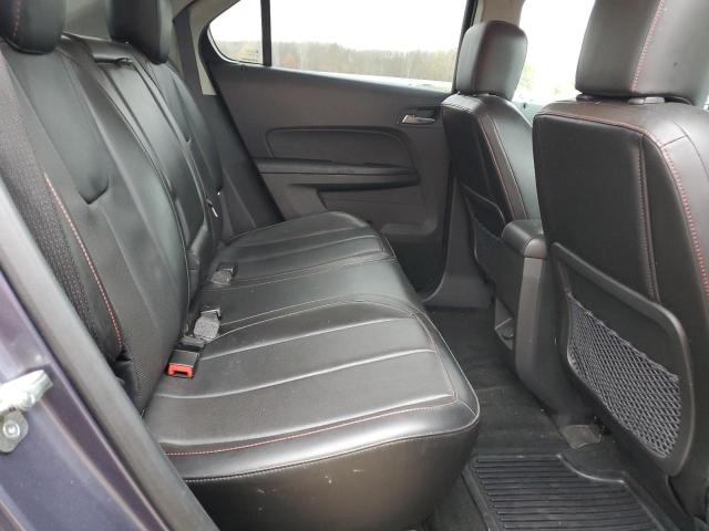 Photo 10 VIN: 2GNALPEK8D6172747 - CHEVROLET EQUINOX LT 