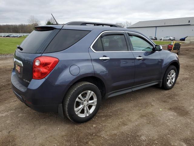 Photo 2 VIN: 2GNALPEK8D6172747 - CHEVROLET EQUINOX LT 