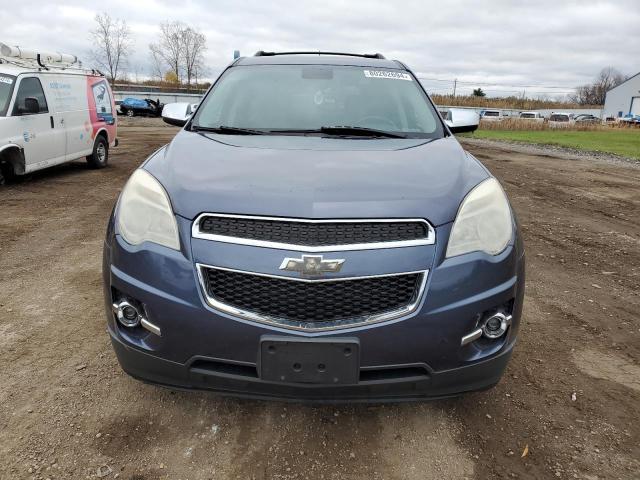 Photo 4 VIN: 2GNALPEK8D6172747 - CHEVROLET EQUINOX LT 