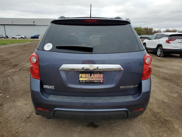 Photo 5 VIN: 2GNALPEK8D6172747 - CHEVROLET EQUINOX LT 