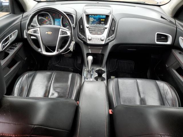 Photo 7 VIN: 2GNALPEK8D6172747 - CHEVROLET EQUINOX LT 