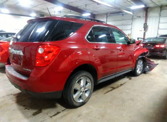 Photo 3 VIN: 2GNALPEK8D6180492 - CHEVROLET EQUINOX 