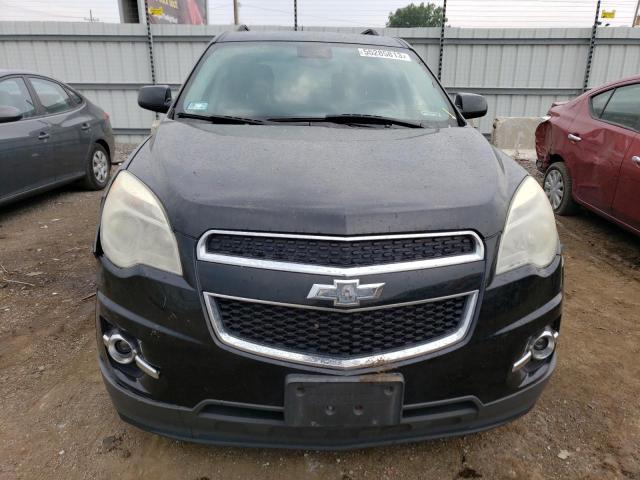 Photo 4 VIN: 2GNALPEK8D6183909 - CHEVROLET EQUINOX LT 