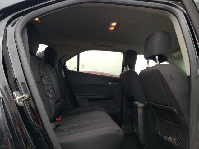 Photo 9 VIN: 2GNALPEK8D6183909 - CHEVROLET EQUINOX LT 