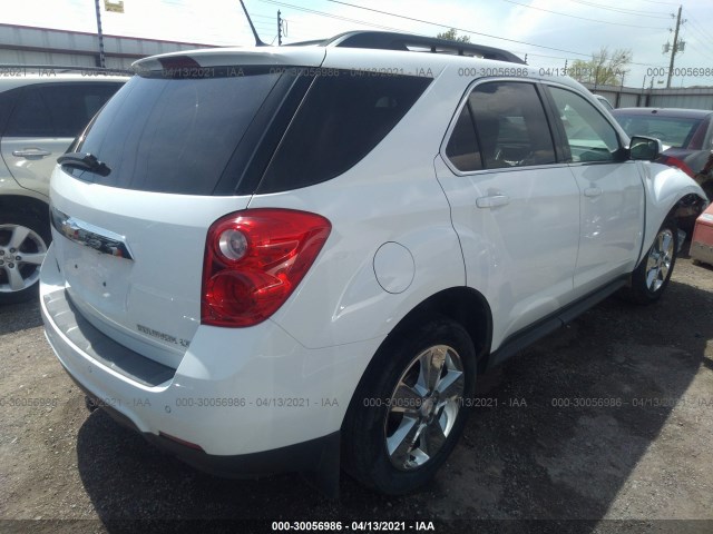 Photo 3 VIN: 2GNALPEK8D6191489 - CHEVROLET EQUINOX 