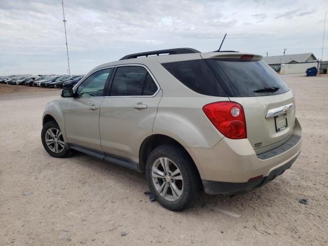 Photo 1 VIN: 2GNALPEK8D6192710 - CHEVROLET EQUINOX 