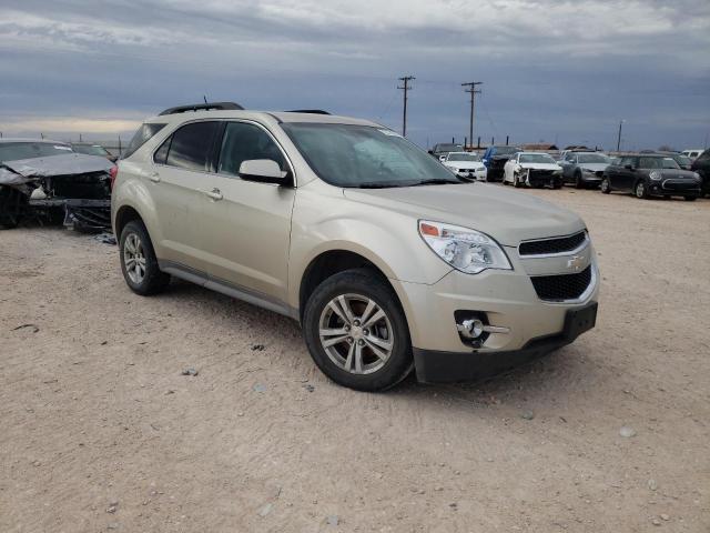 Photo 3 VIN: 2GNALPEK8D6192710 - CHEVROLET EQUINOX 