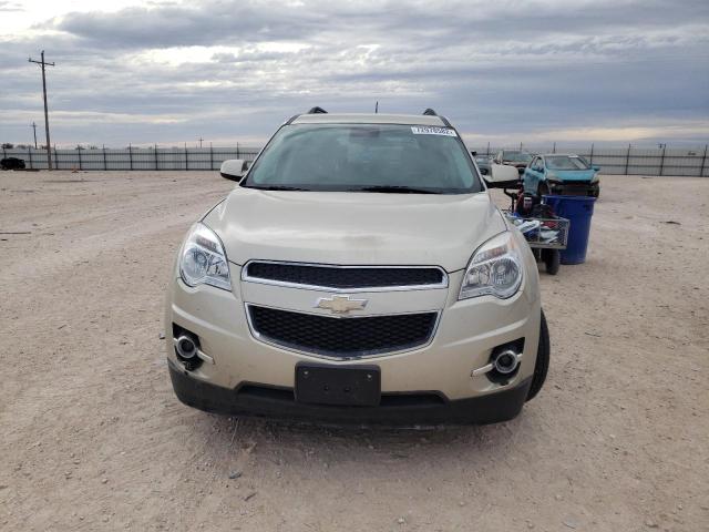 Photo 4 VIN: 2GNALPEK8D6192710 - CHEVROLET EQUINOX 