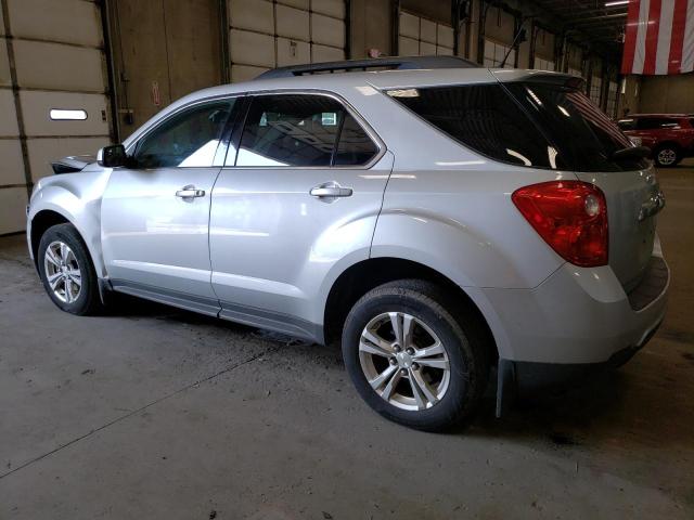 Photo 1 VIN: 2GNALPEK8D6194022 - CHEVROLET EQUINOX LT 