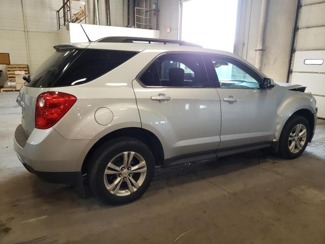 Photo 2 VIN: 2GNALPEK8D6194022 - CHEVROLET EQUINOX LT 