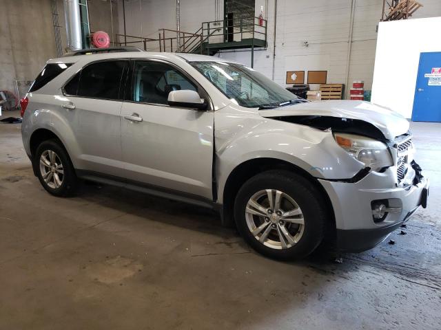 Photo 3 VIN: 2GNALPEK8D6194022 - CHEVROLET EQUINOX LT 