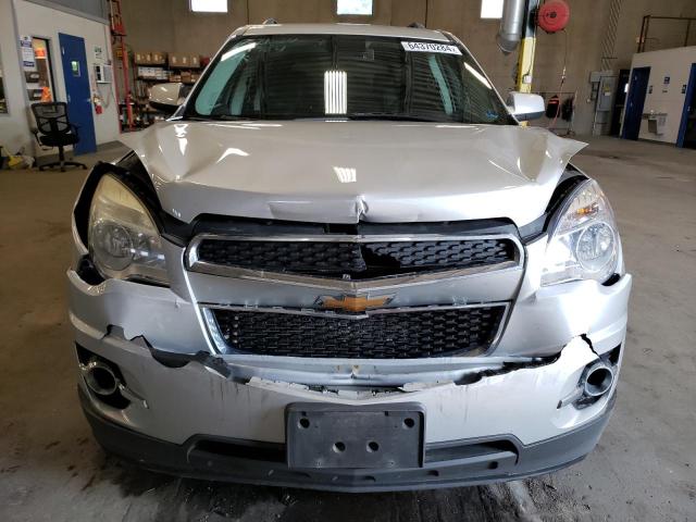 Photo 4 VIN: 2GNALPEK8D6194022 - CHEVROLET EQUINOX LT 