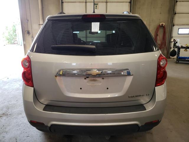 Photo 5 VIN: 2GNALPEK8D6194022 - CHEVROLET EQUINOX LT 