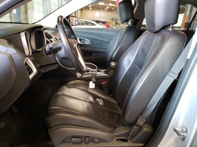 Photo 6 VIN: 2GNALPEK8D6194022 - CHEVROLET EQUINOX LT 