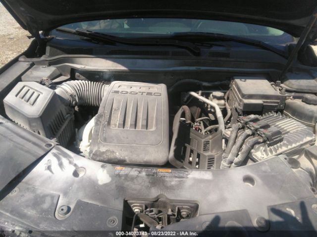 Photo 9 VIN: 2GNALPEK8D6211997 - CHEVROLET EQUINOX 