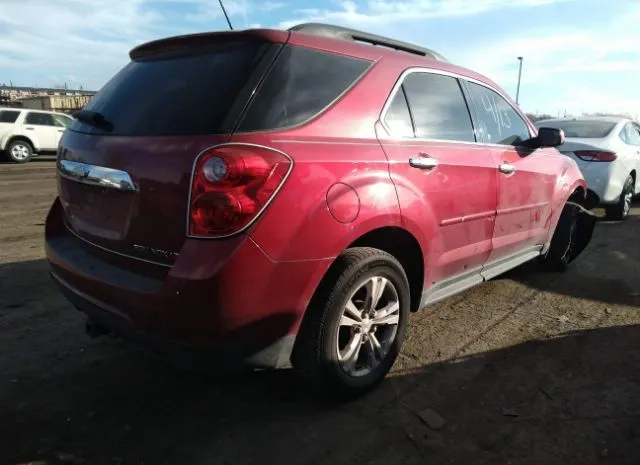 Photo 3 VIN: 2GNALPEK8D6216696 - CHEVROLET EQUINOX 