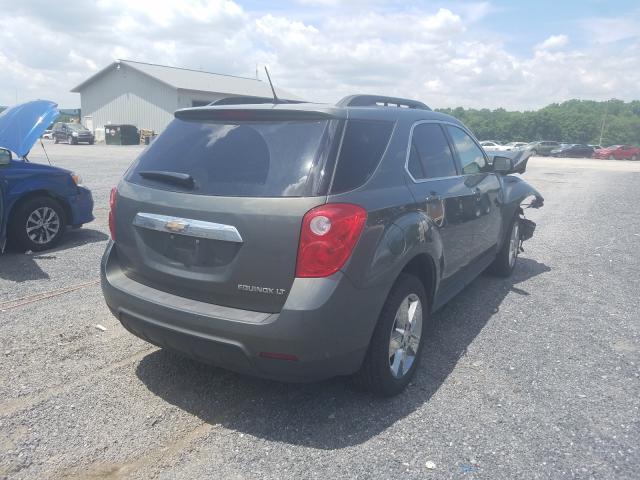 Photo 3 VIN: 2GNALPEK8D6236737 - CHEVROLET EQUINOX LT 