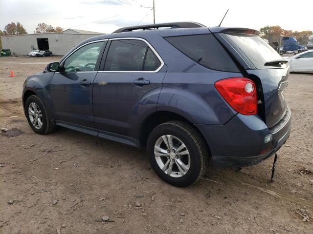 Photo 1 VIN: 2GNALPEK8D6260603 - CHEVROLET EQUINOX 