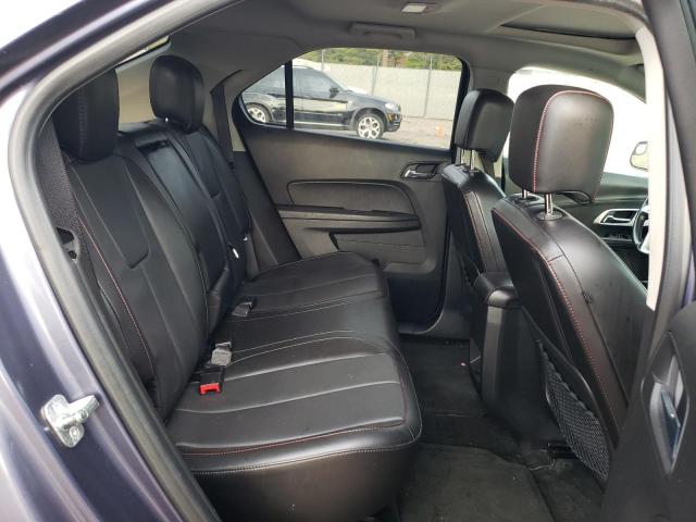 Photo 10 VIN: 2GNALPEK8D6260603 - CHEVROLET EQUINOX 