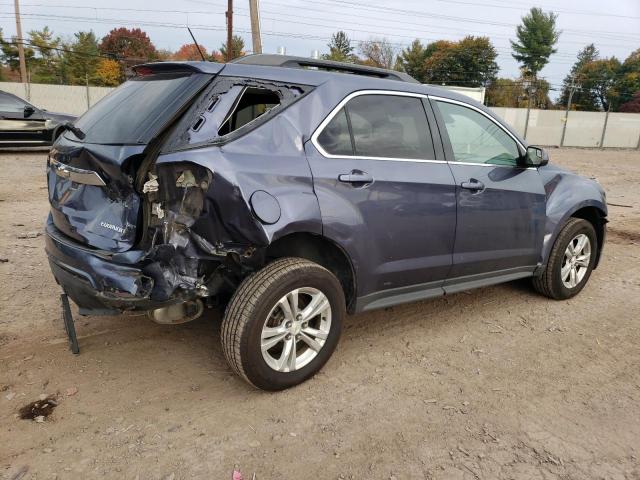 Photo 2 VIN: 2GNALPEK8D6260603 - CHEVROLET EQUINOX 