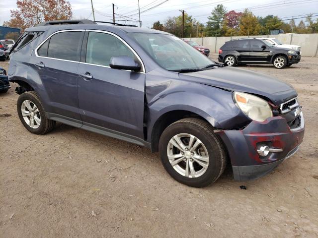 Photo 3 VIN: 2GNALPEK8D6260603 - CHEVROLET EQUINOX 